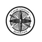 GREAT OUTDOORS RESTAURANT