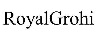 ROYALGROHI