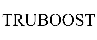 TRUBOOST