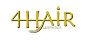 4HAIR COSMETICS