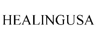 HEALINGUSA