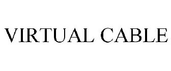 VIRTUAL CABLE