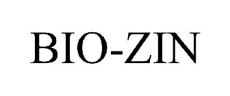 BIO-ZIN
