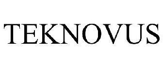 TEKNOVUS