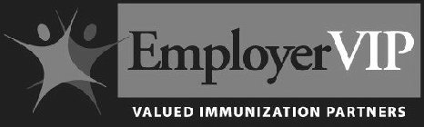 EMPLOYER VIP VALUED IMMUNIZATION PARTNERS