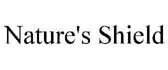 NATURE'S SHIELD