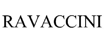 RAVACCINI