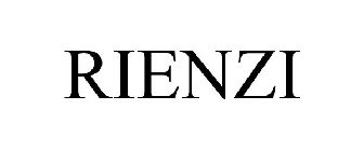 RIENZI