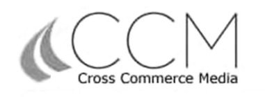 CCM CROSS COMMERCE MEDIA