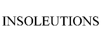 INSOLEUTIONS