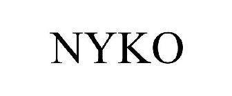 NYKO