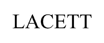 LACETT