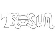 TRESUN