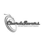 CHORDSAVERS ULTIMATE CABLE & CORD PROTECTION