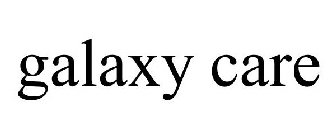 GALAXY CARE