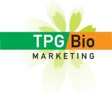 TPG BIO MARKETING