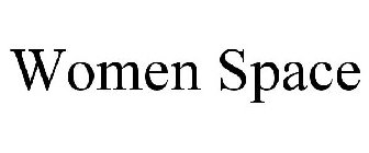 WOMEN SPACE