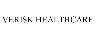 VERISK HEALTHCARE