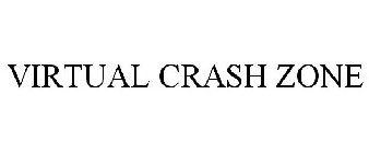 VIRTUAL CRASH ZONE