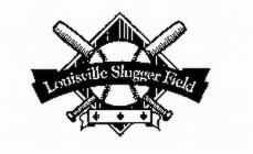 LOUISVILLE SLUGGER FIELD