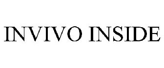 INVIVO INSIDE