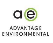 AE ADVANTAGE ENVIRONMENTAL