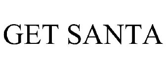 GET SANTA
