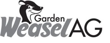 GARDEN WEASEL AG