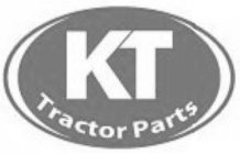 KT TRACTOR PARTS