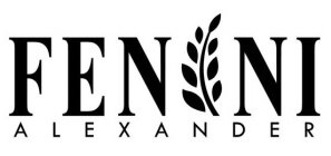 FENNI ALEXANDER