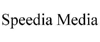 SPEEDIA MEDIA