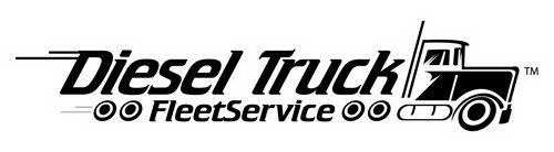 DIESEL TRUCK FLEETSERVICE