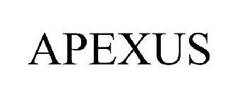 APEXUS