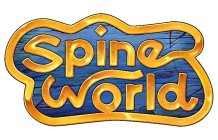 SPINE WORLD