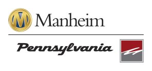 M MANHEIM PENNSYLVANIA