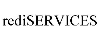 REDISERVICES