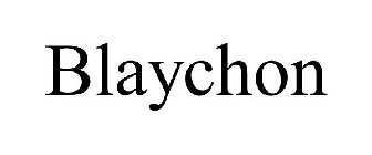 BLAYCHON