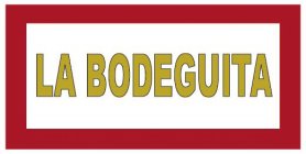 LA BODEGUITA