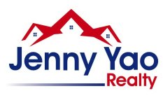 JENNY YAO REALTY