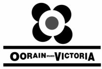 OORAIN BRANDS VICTORIA