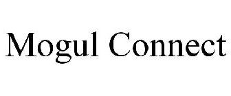 MOGUL CONNECT