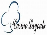 CASINO LAYOUTS