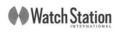 WATCH STATION INTERNATIONAL