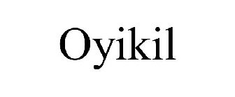 OYIKIL