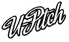 U-PITCH