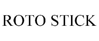 ROTO STICK