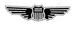 UNION PACIFIC