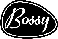 BOSSY