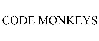 CODE MONKEYS