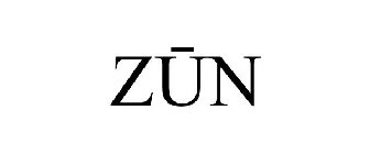 ZUN